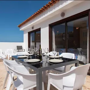3 Bedroom Penthouse Apartment