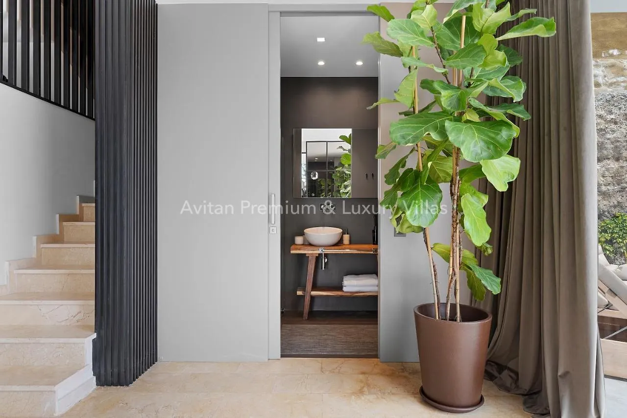 Avitan Premium & Luxury Villas Costa Adeje  0*, Costa Adeje (Tenerife) Spain