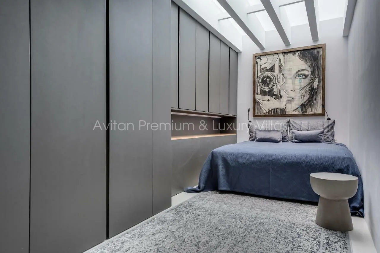 Avitan Premium & Luxury Villas Costa Adeje