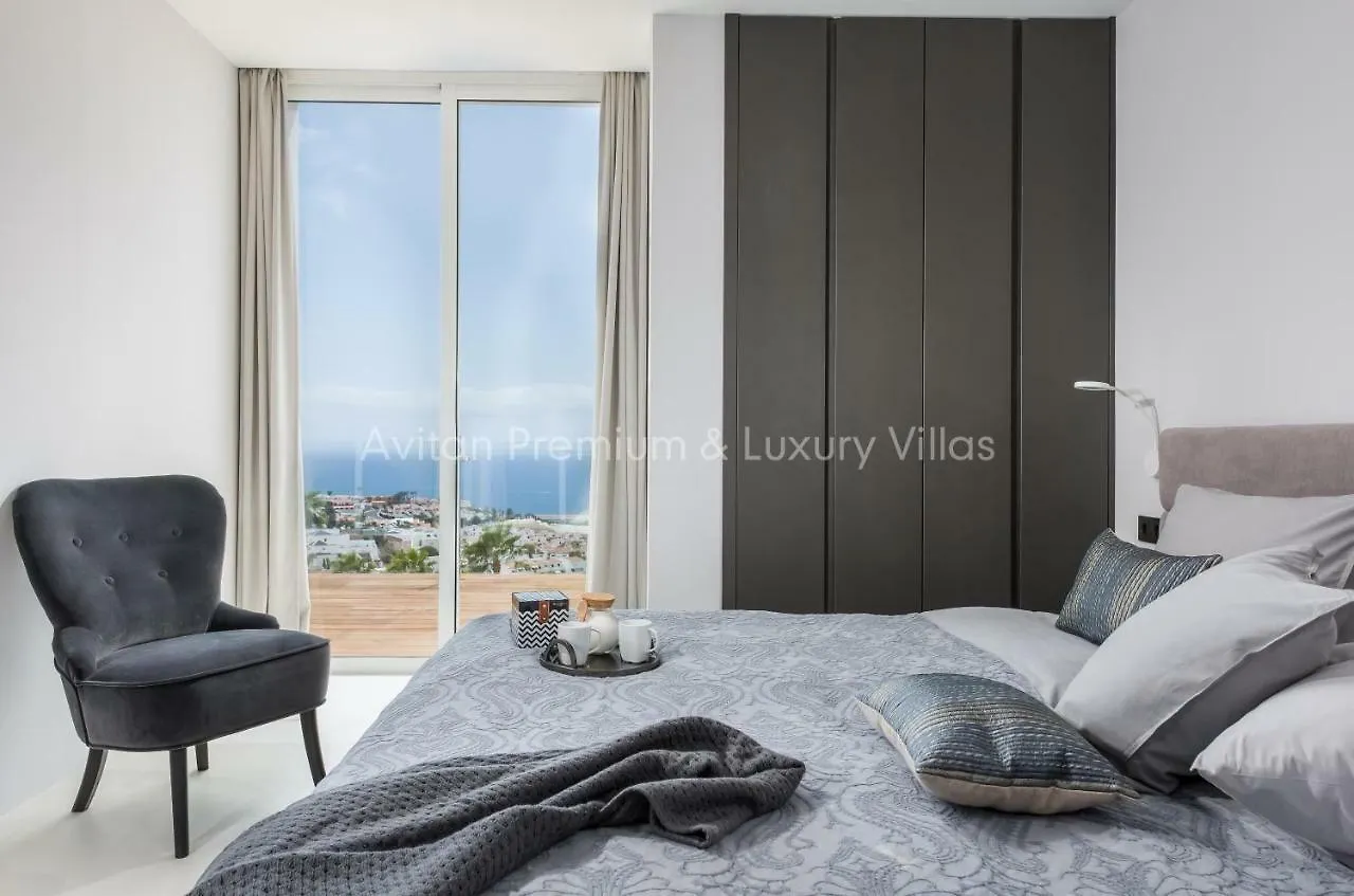 Avitan Premium & Luxury Villas Costa Adeje  Costa Adeje (Tenerife)