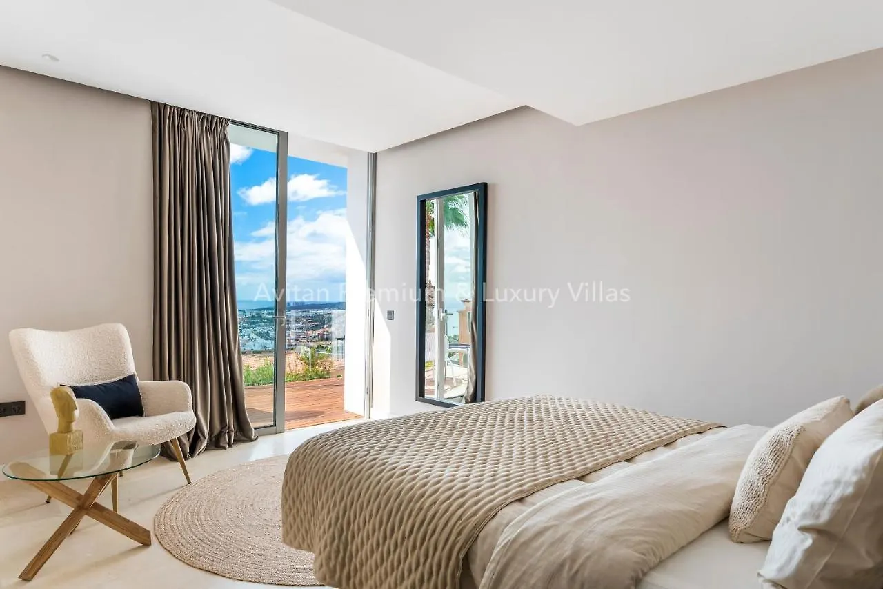Avitan Premium & Luxury Villas Costa Adeje