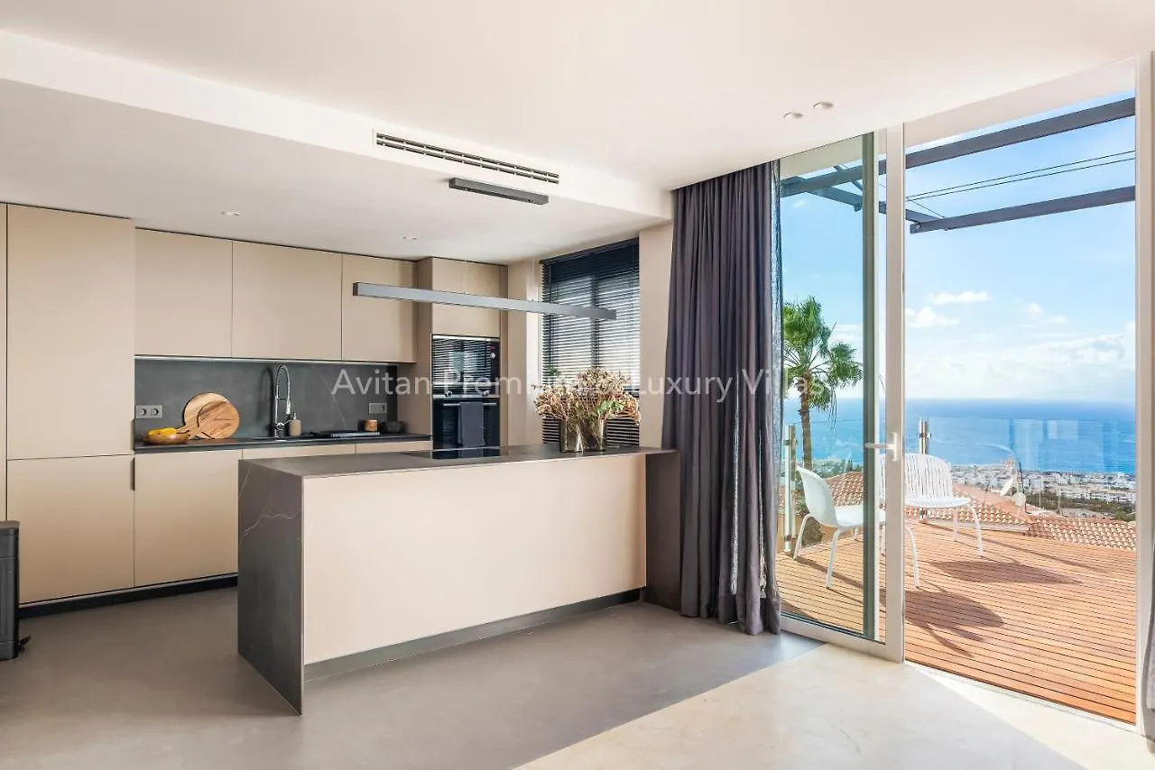 Avitan Premium & Luxury Villas Costa Adeje