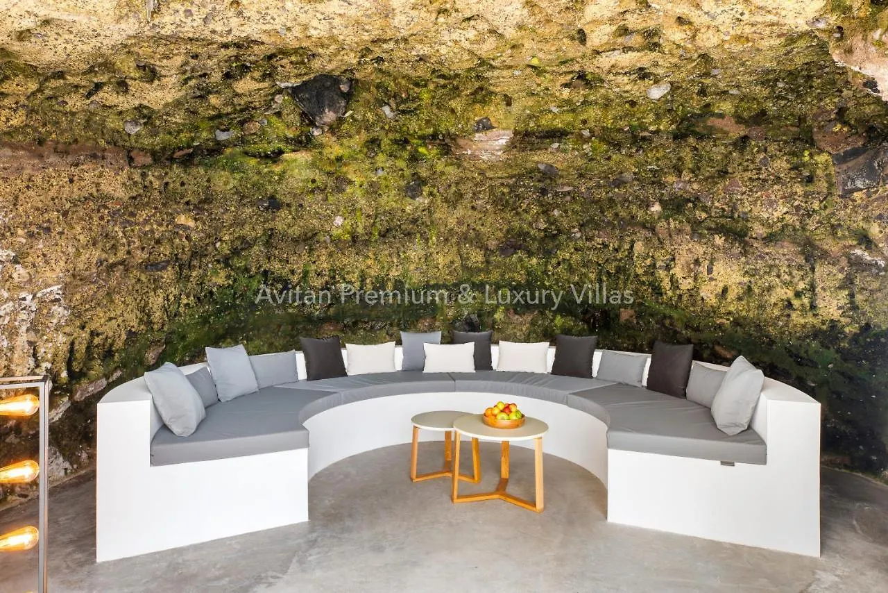 Avitan Premium & Luxury Villas Costa Adeje