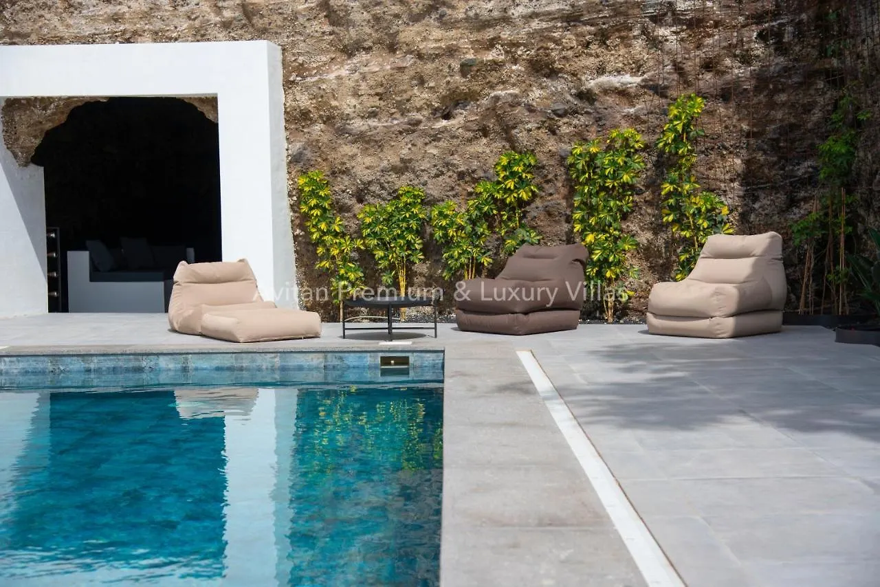Avitan Premium & Luxury Villas Costa Adeje