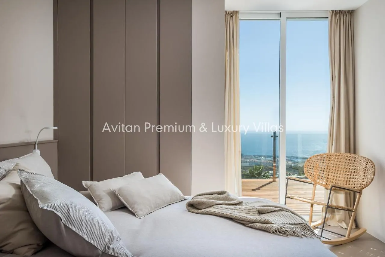 Avitan Premium & Luxury Villas Costa Adeje