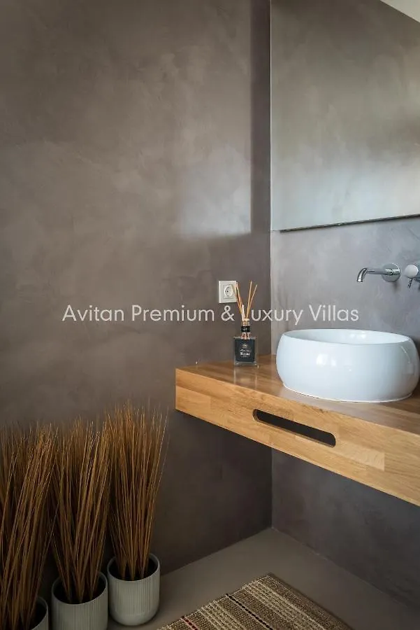 Avitan Premium & Luxury Villas Costa Adeje   Costa Adeje (Tenerife)