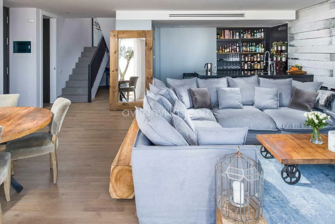 Avitan Premium & Luxury Villas Costa Adeje   Costa Adeje (Tenerife)