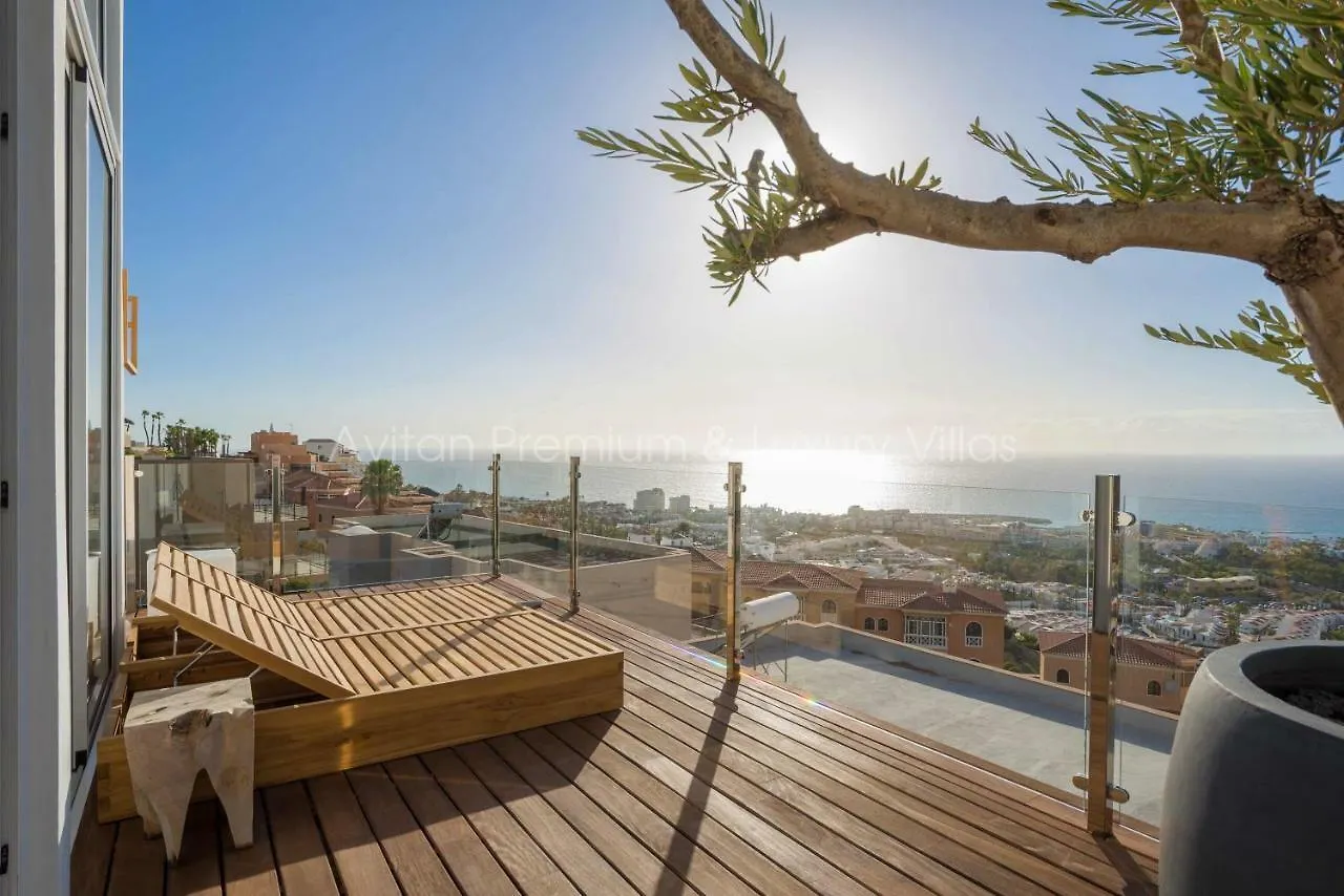 Avitan Premium & Luxury Villas Costa Adeje  0*, Costa Adeje (Tenerife) Spain