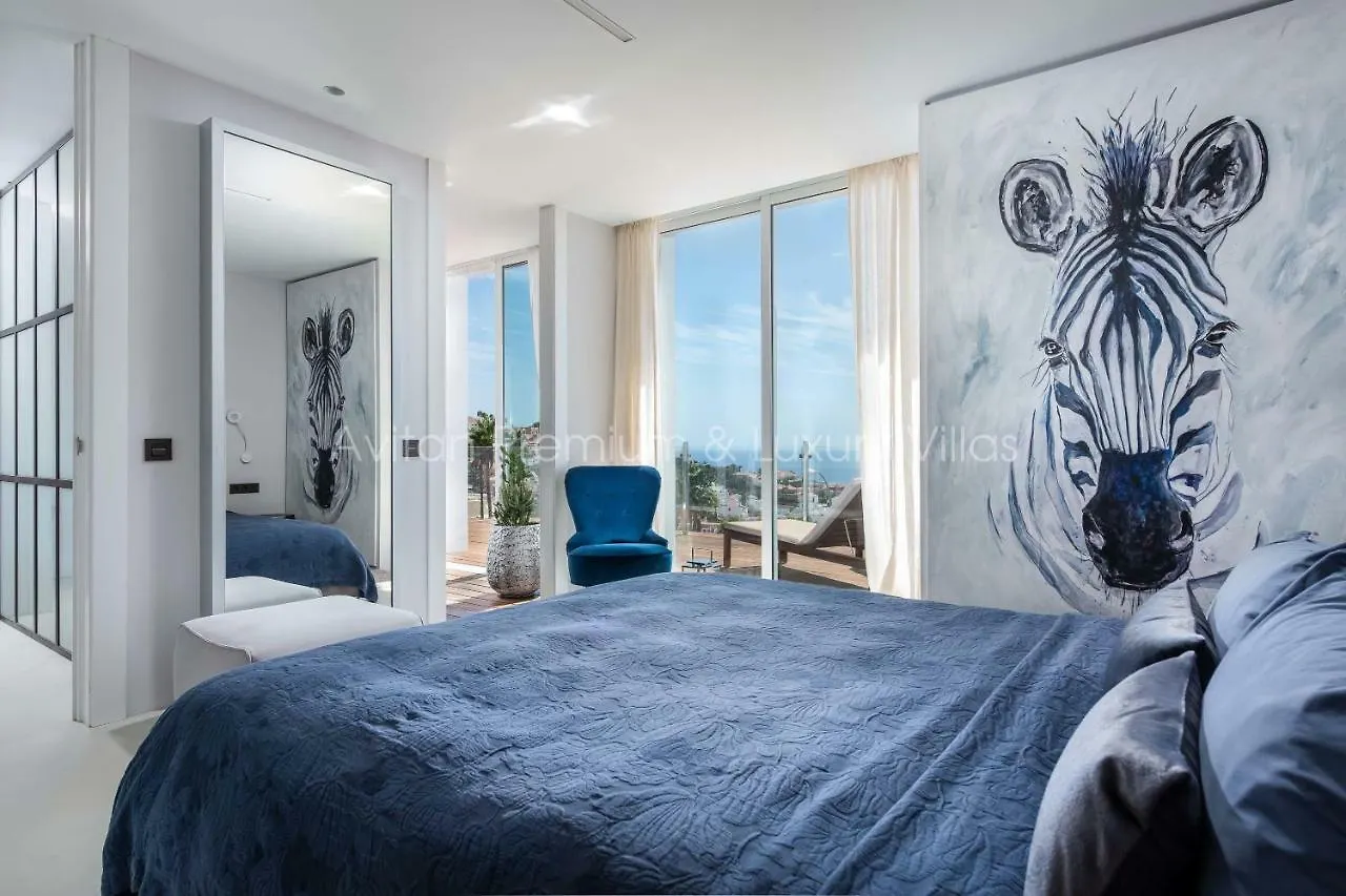 Avitan Premium & Luxury Villas Costa Adeje  Spain