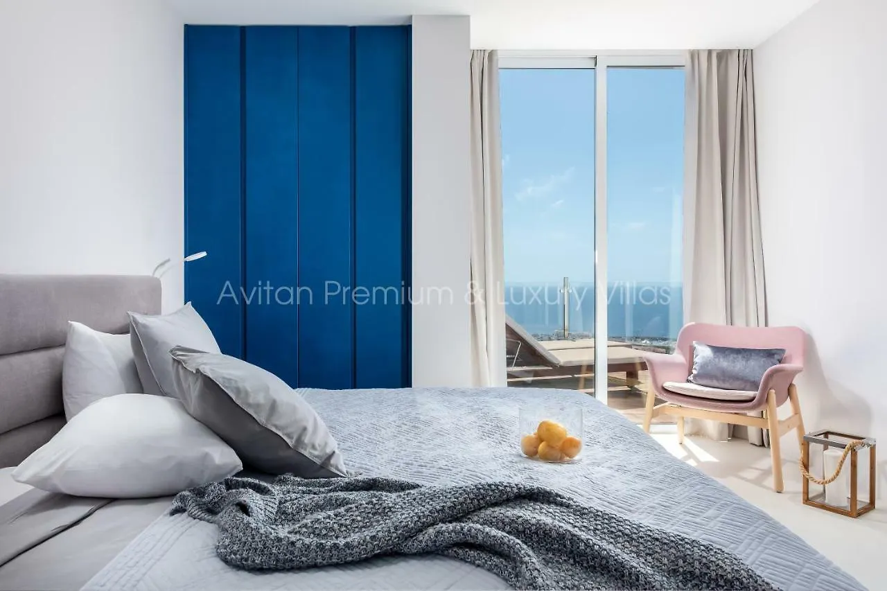 Avitan Premium & Luxury Villas Costa Adeje