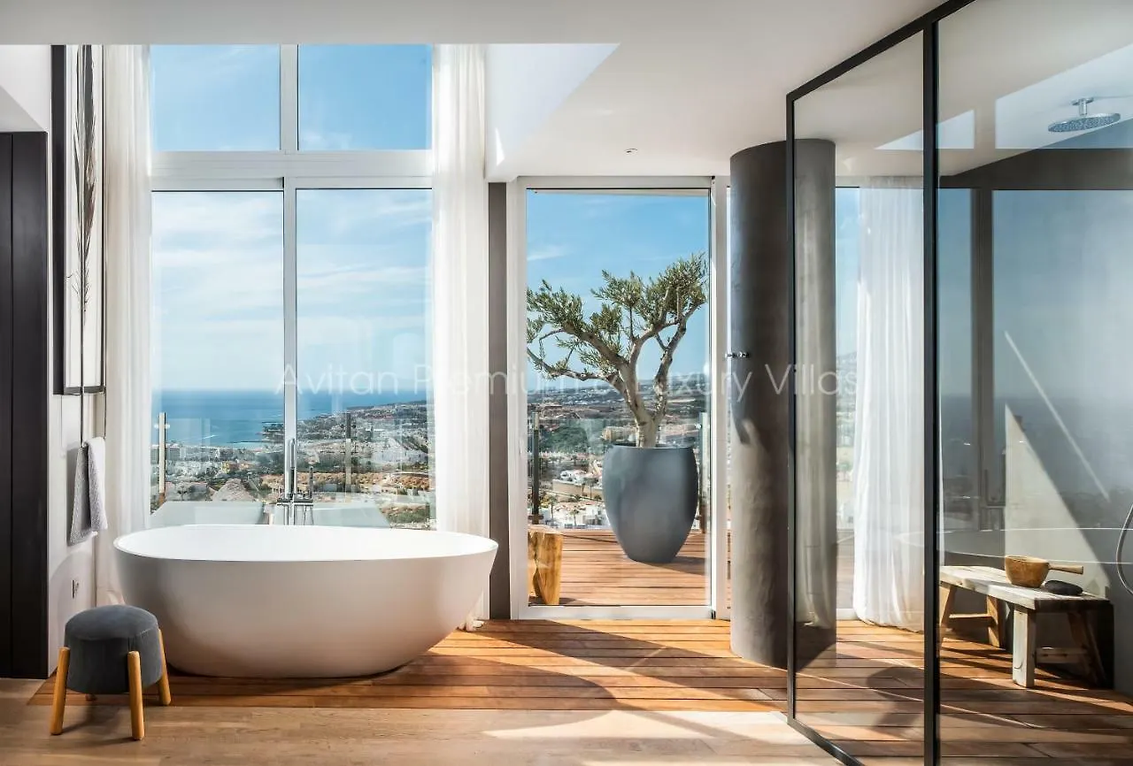 Avitan Premium & Luxury Villas Costa Adeje