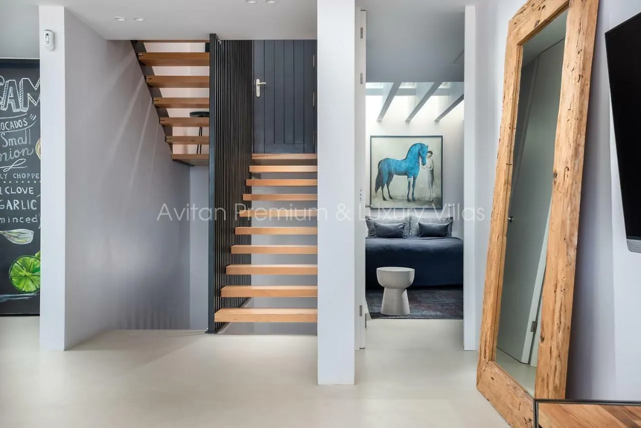 Avitan Premium & Luxury Villas Costa Adeje